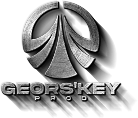 Logo Georskey Prod