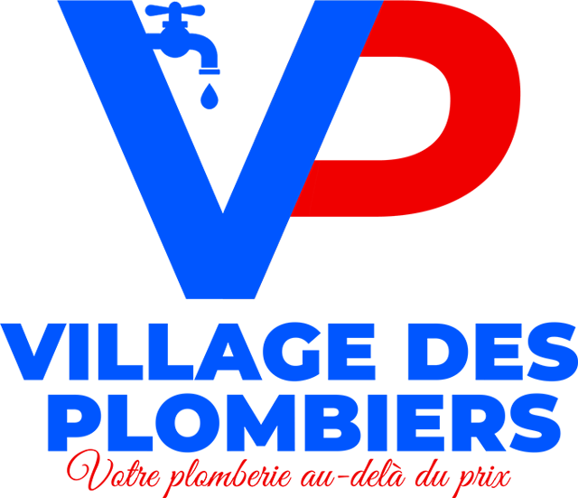 Logo Village des Plombiers