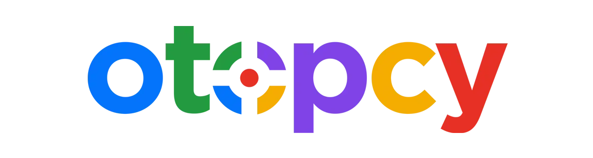 Logo OTOPCY