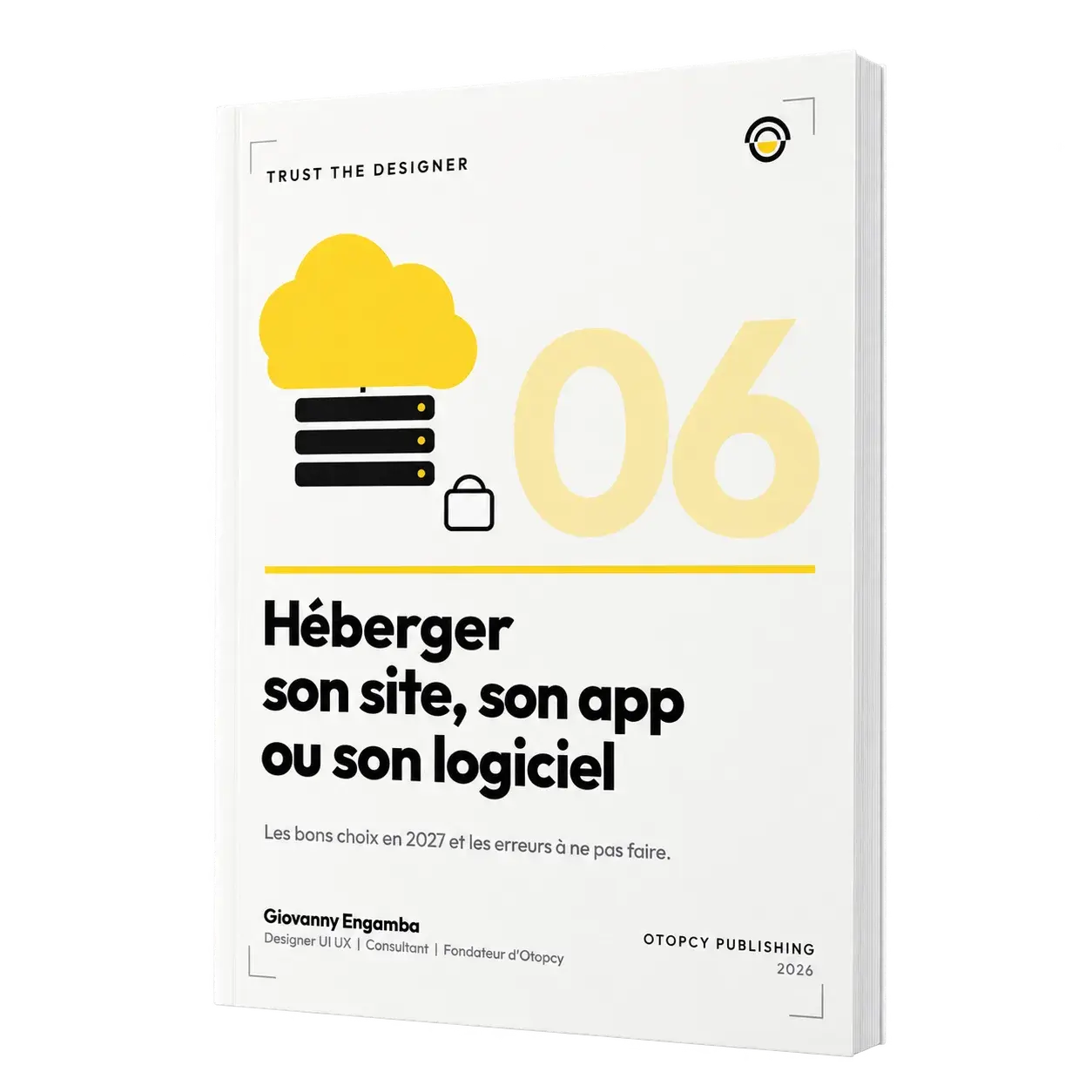 Héberger son site, son app ou son logiciel