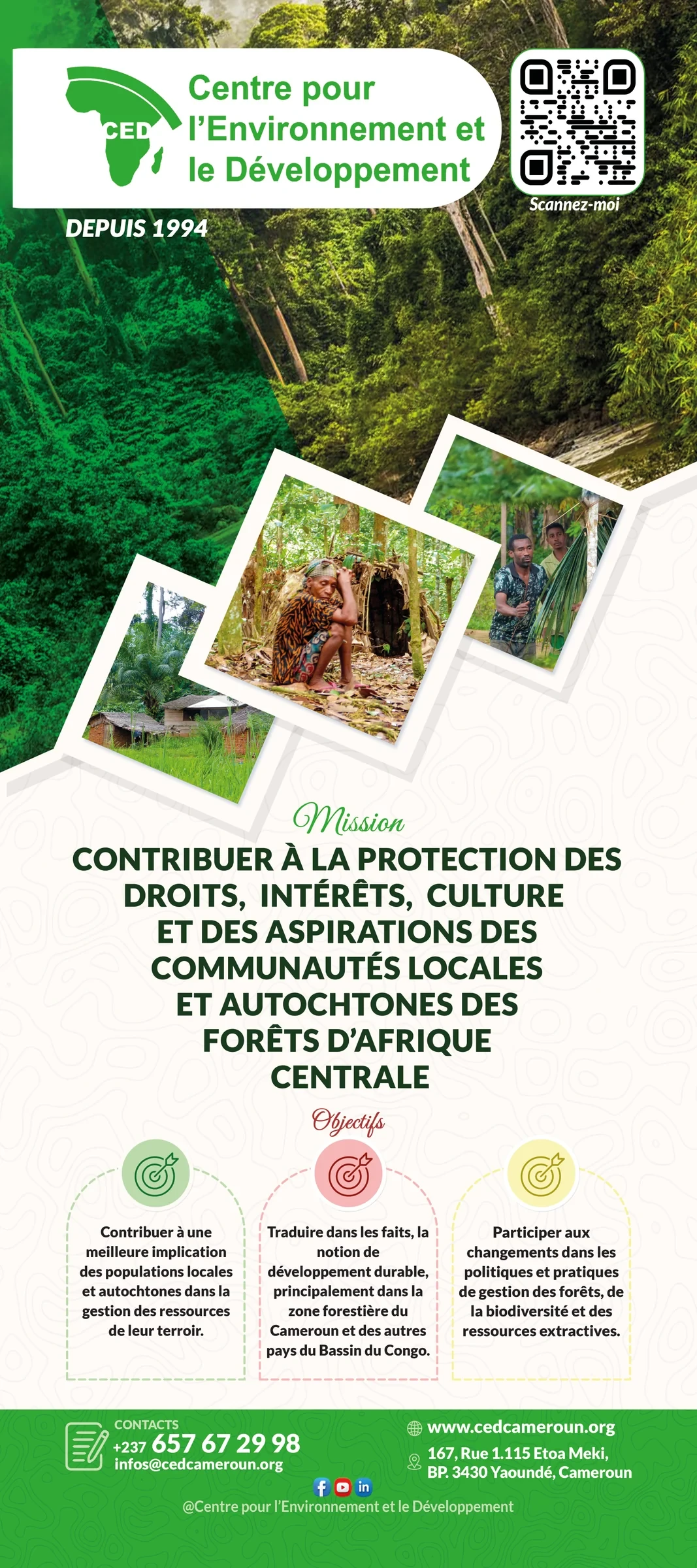 CED — Supports de communication — visuel 2