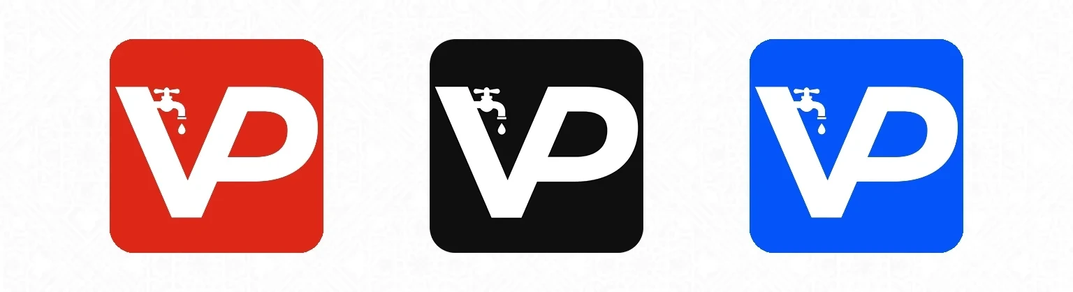 Village des Plombiers — Identité, catalogue et site — visuel 4