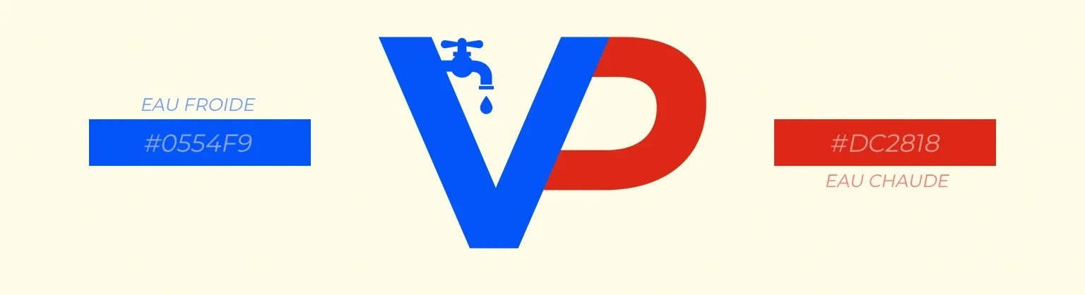 Village des Plombiers — Identité, catalogue et site — visuel 2