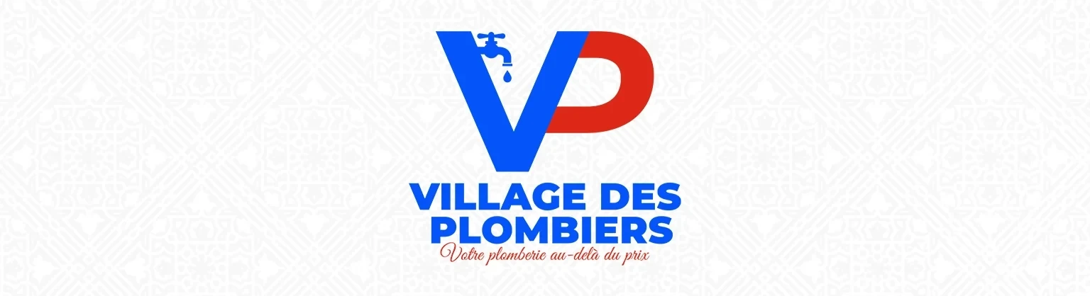Village des Plombiers — Identité, catalogue et site — visuel 1