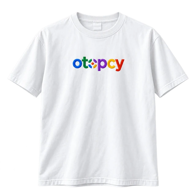 T-shirt Otopcy — Collection Logozer
