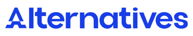 Logo Alternatives Group