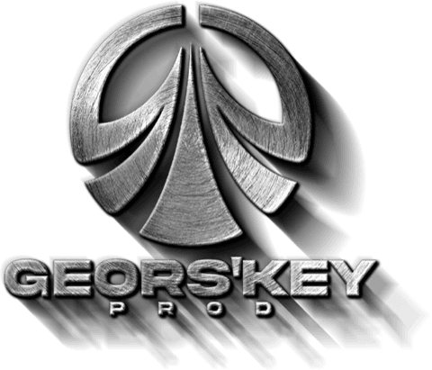 Logo Georskey Prod