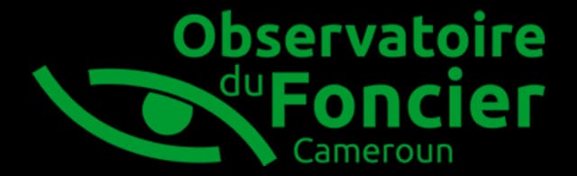 Logo Observatoire du Foncier au Cameroun