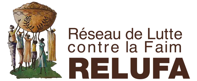 Logo RELUFA