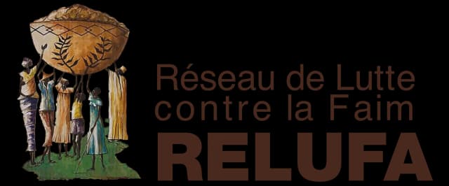Logo RELUFA