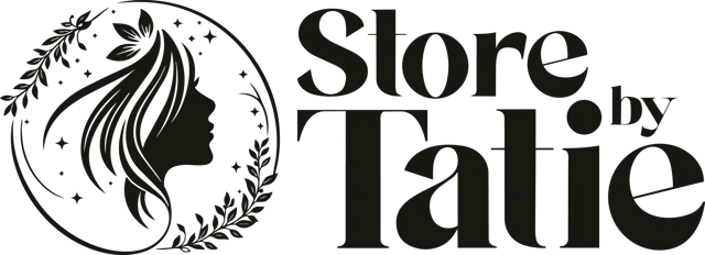 Logo Store by Tatie