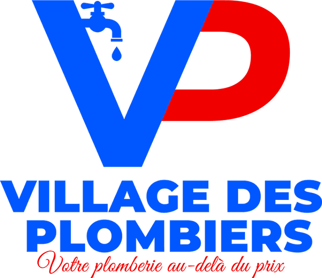 Logo Village des Plombiers