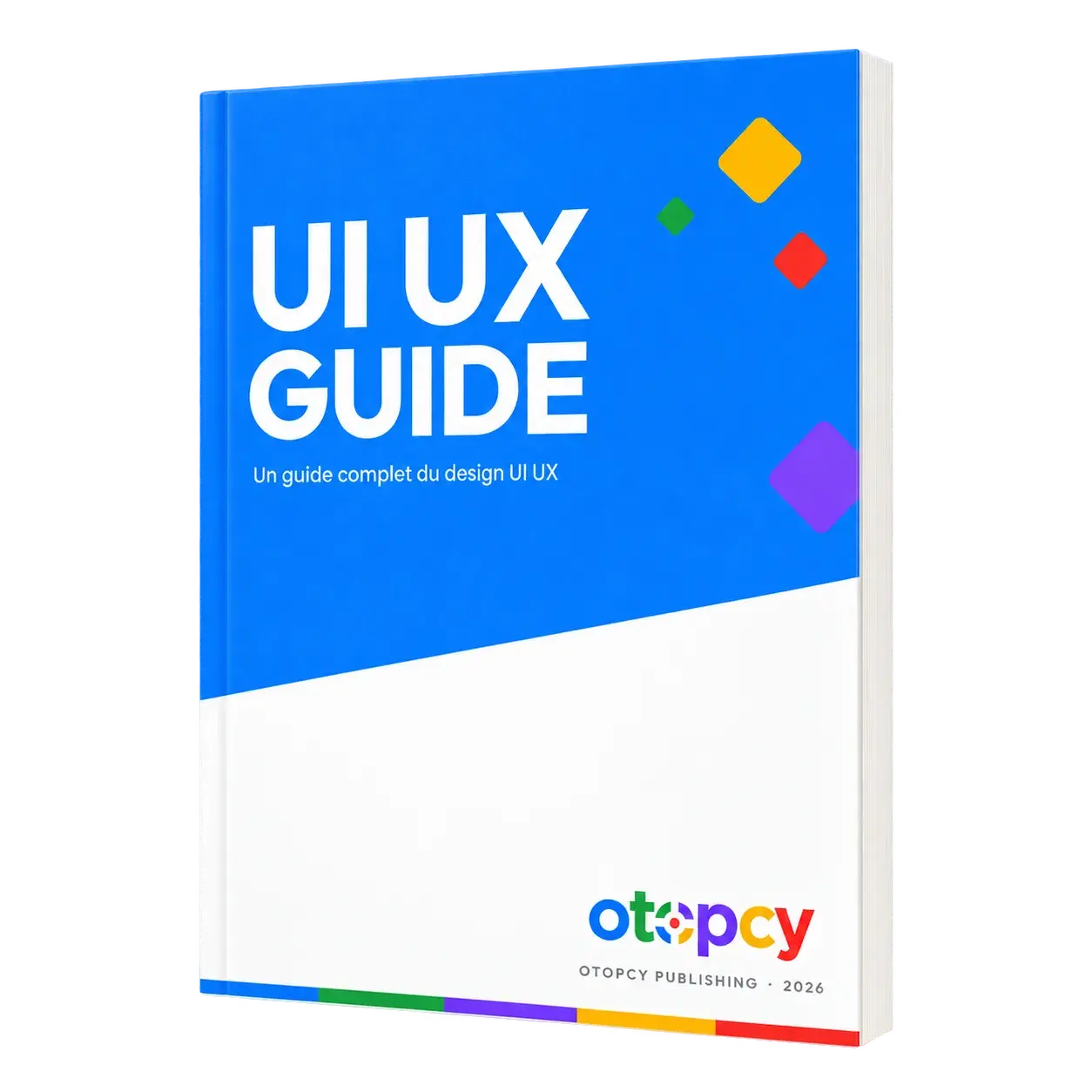 Guide UI UX — Édition française