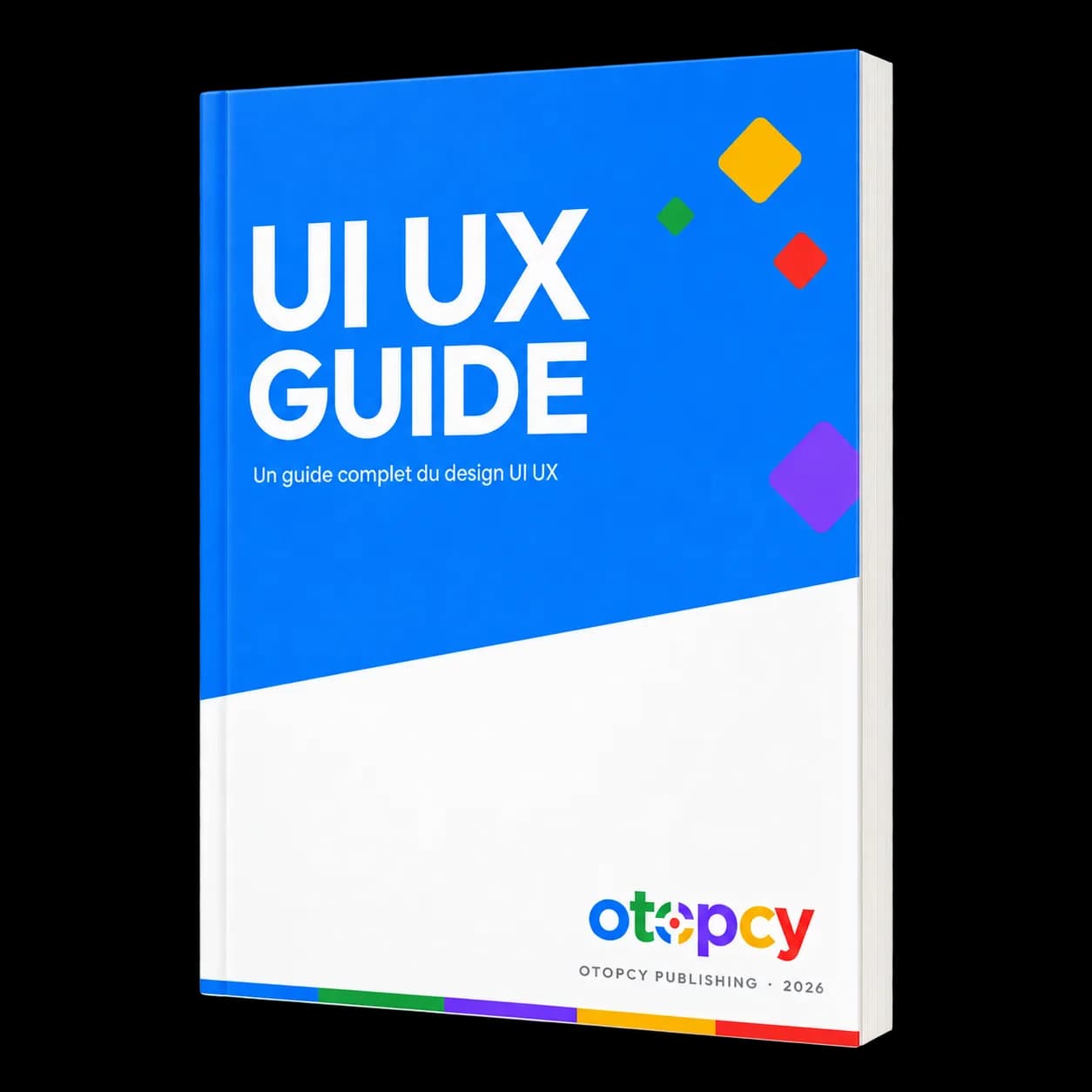 UI UX Guide — Édition française