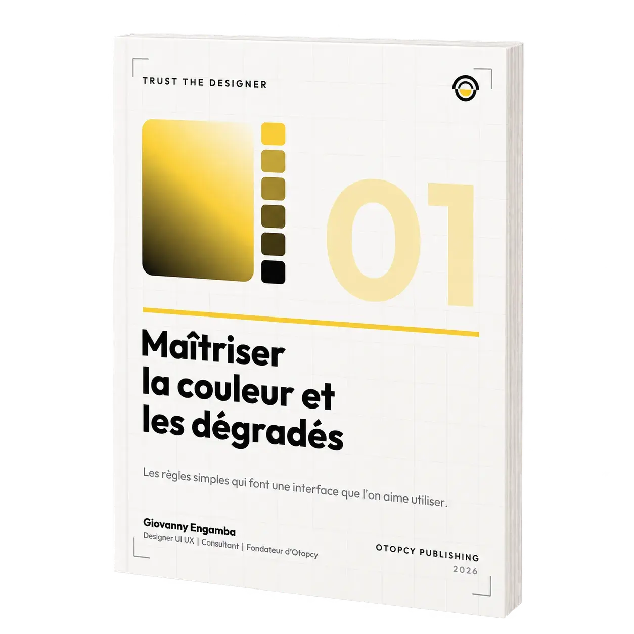 Maîtriser la couleur et les dégradés
