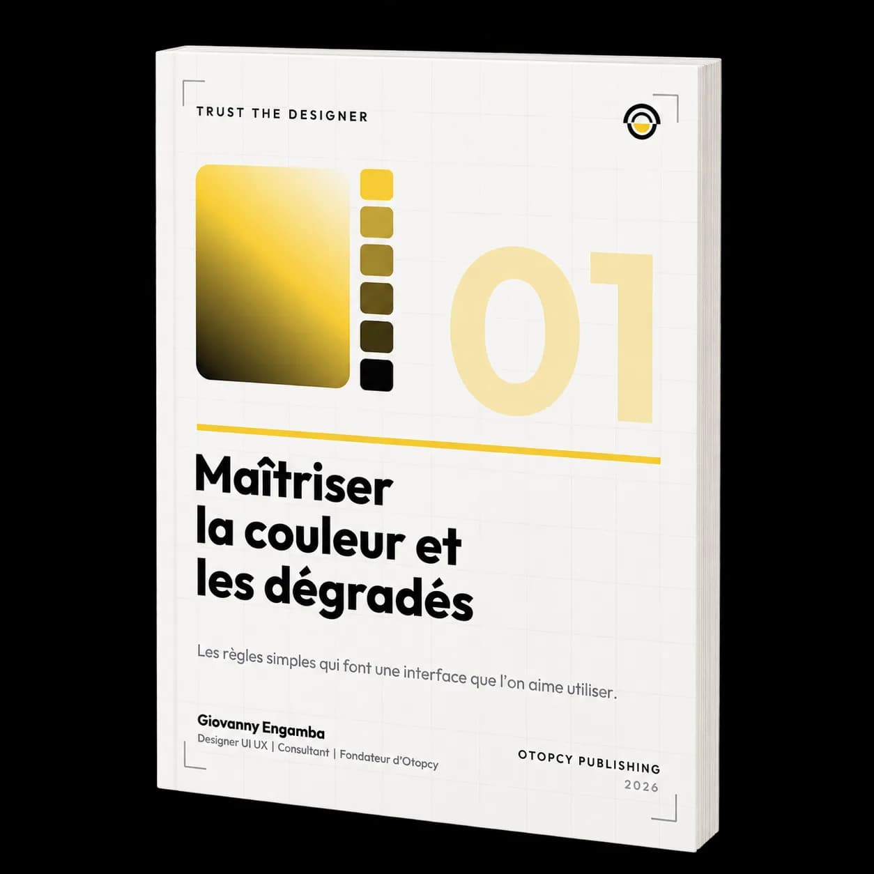 Maîtriser la couleur et les dégradés