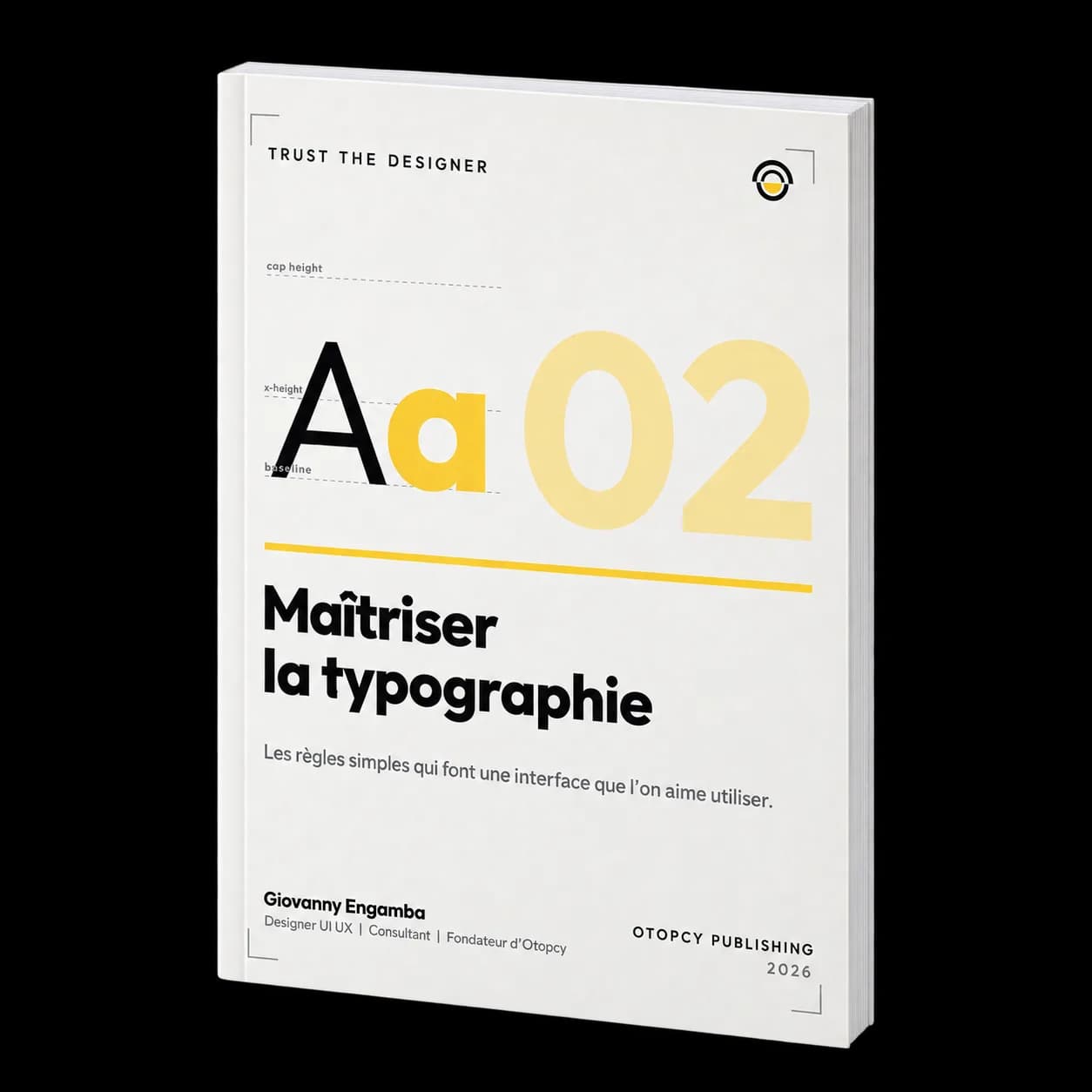 Maîtriser la typographie
