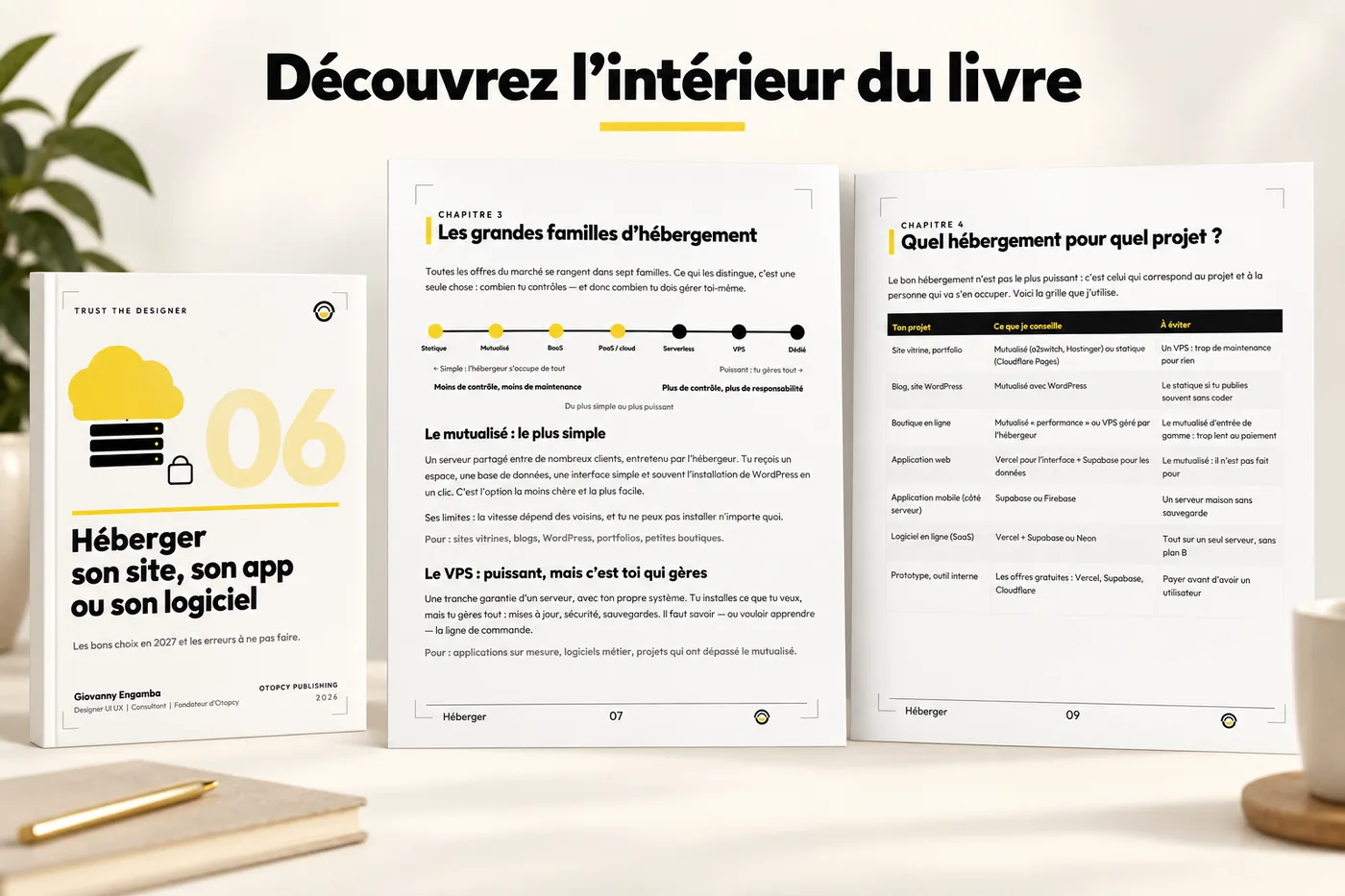 38 pages pour ne rien signer à l’aveugle.