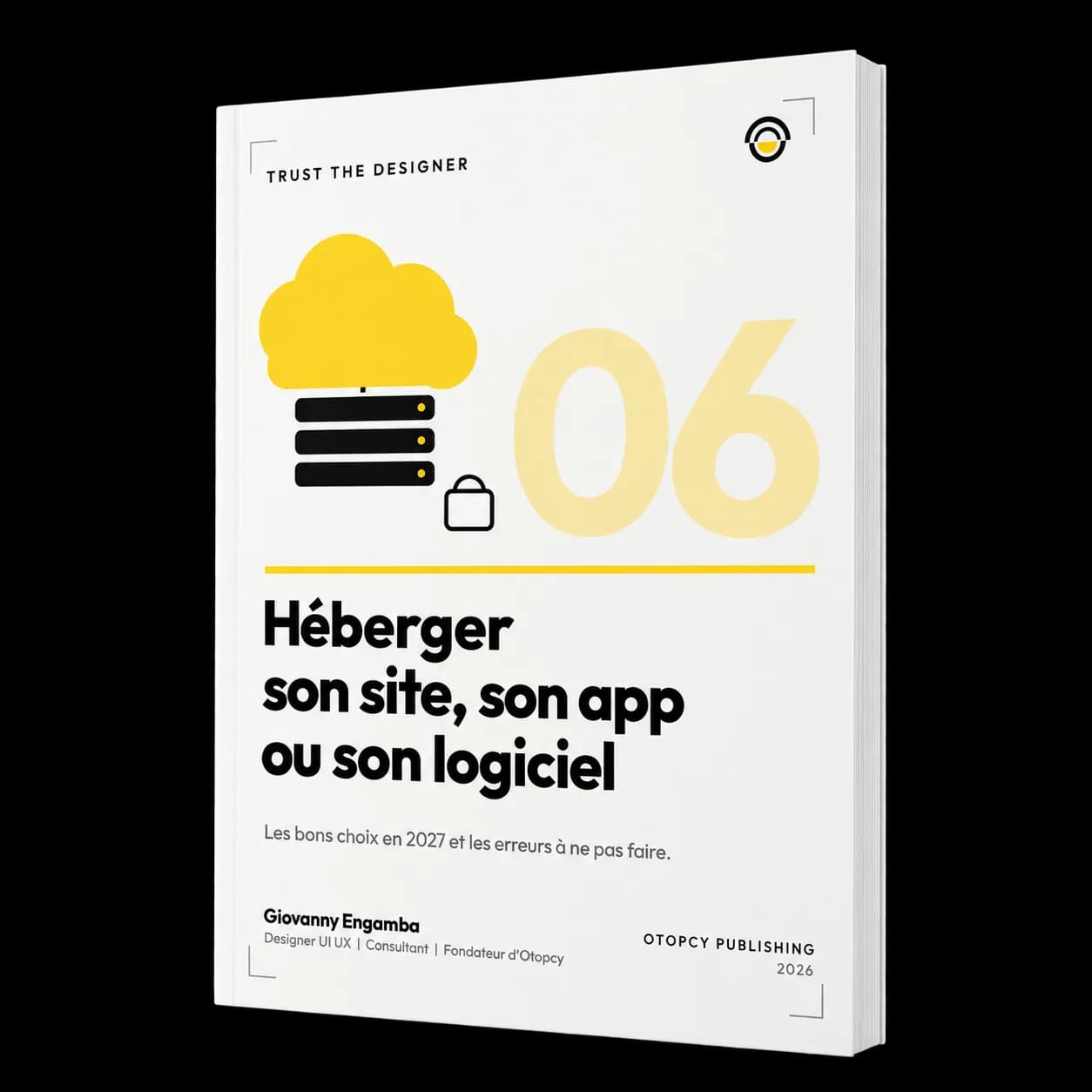 Héberger son site, son app ou son logiciel