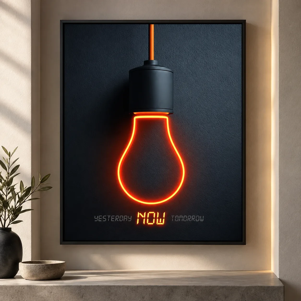 Homoconcentrus — Tableau