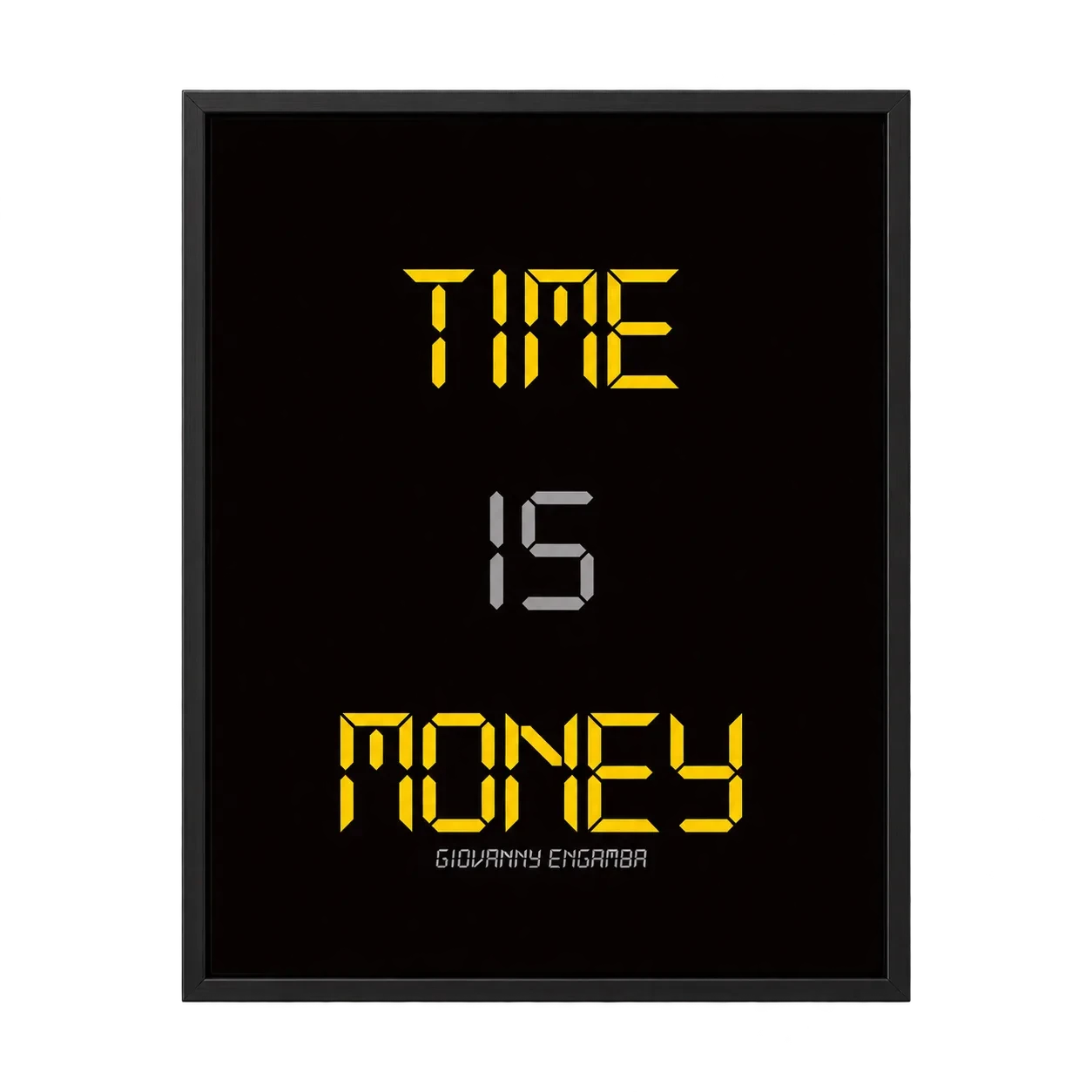 Homofocus — Tableau