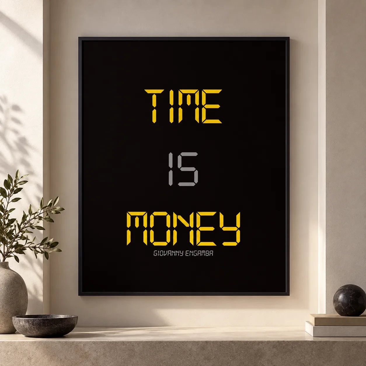 Homofocus — Tableau