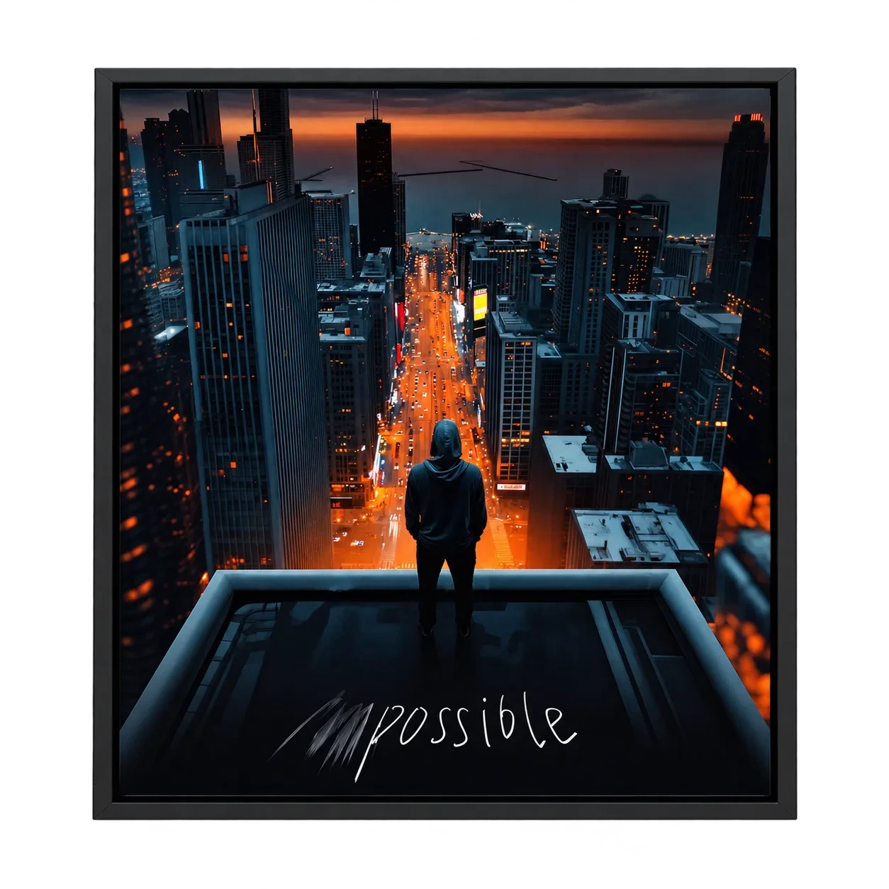 Homopossiblus — Tableau