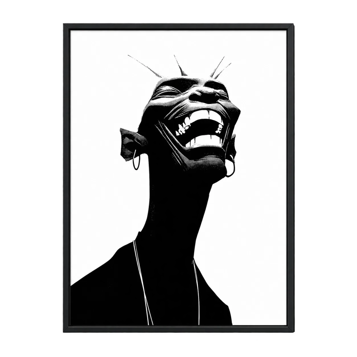 Homosmilus — Tableau