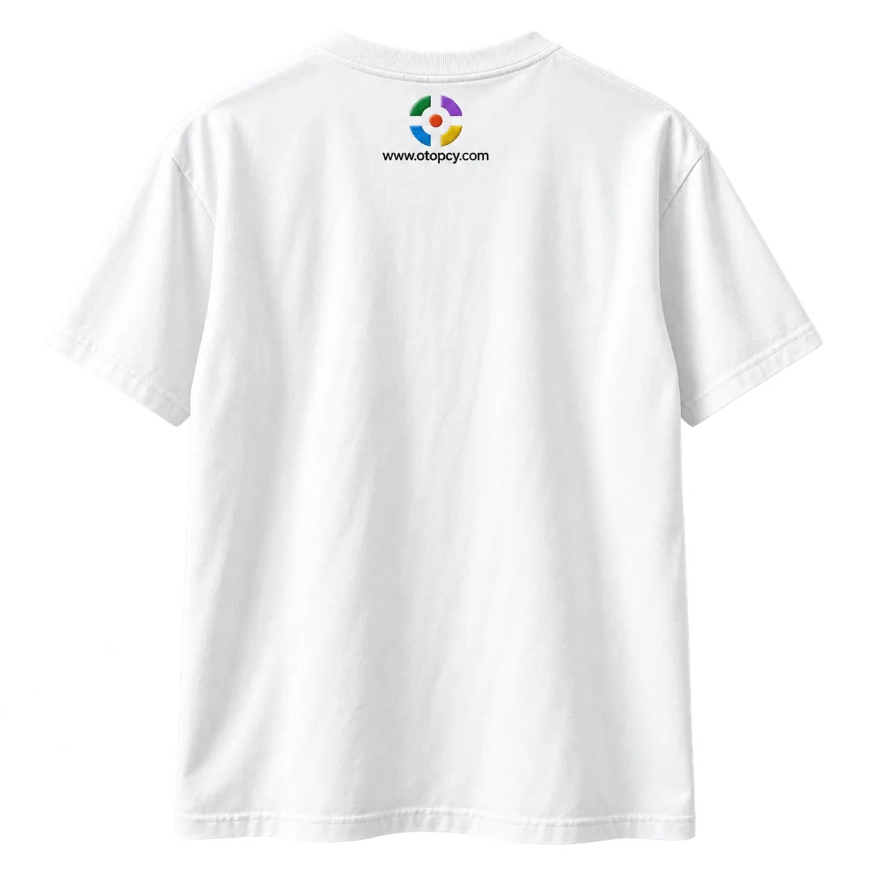 T-shirt Otopcy — Collection Logozer