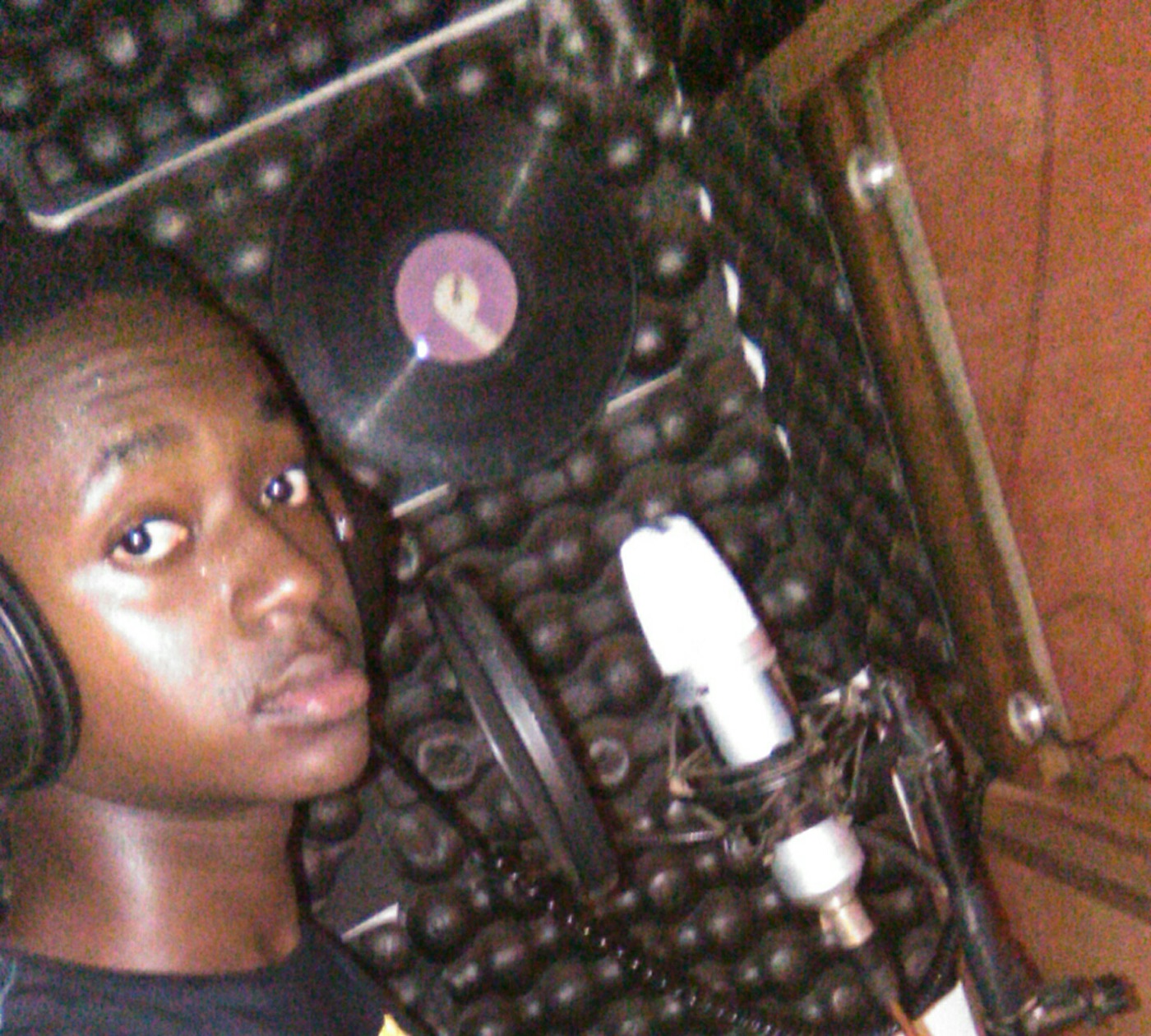 Le tournage de mon premier clip : Pelo Gang — photo 7
