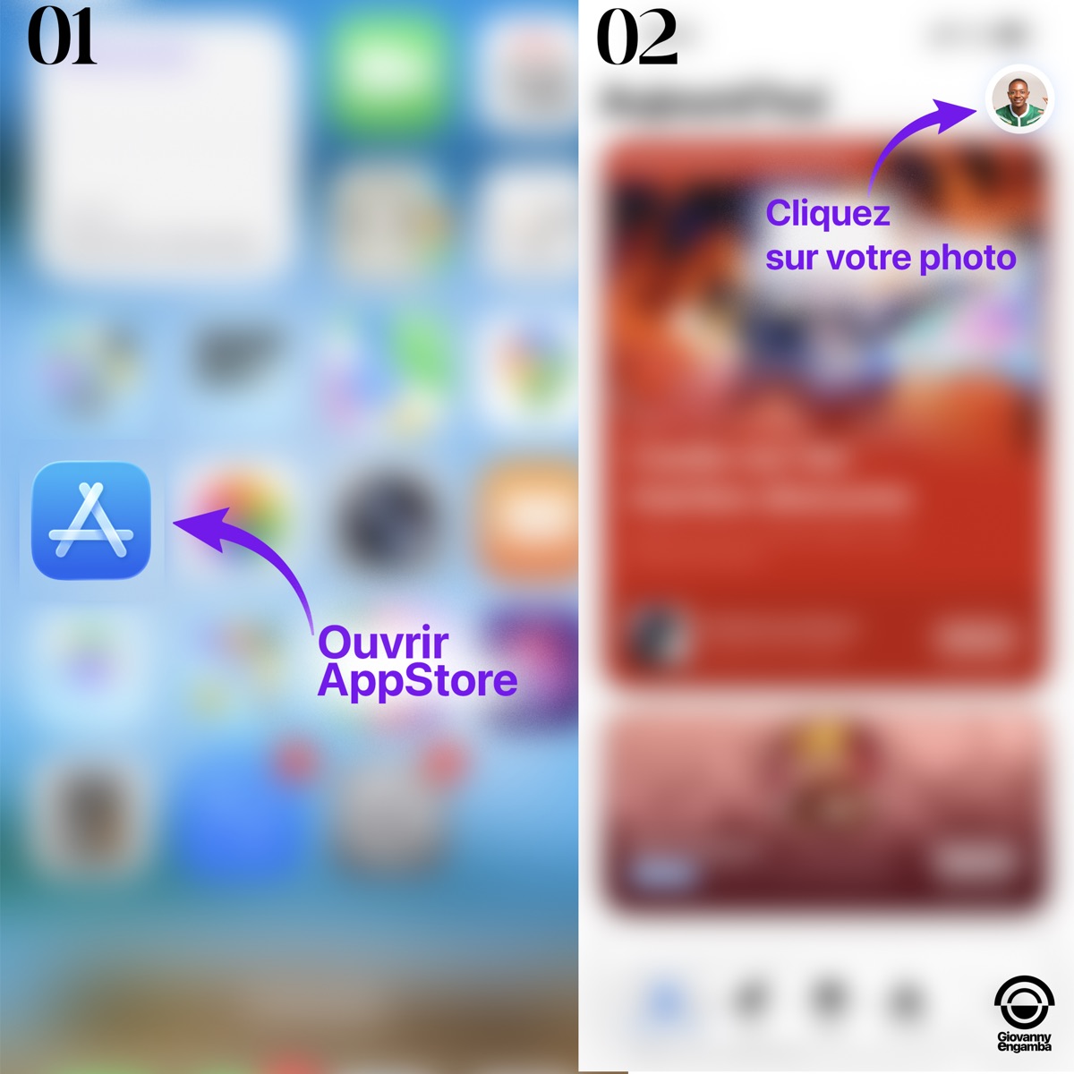 Comment télécharger Sora sur ton téléphone — photo 1