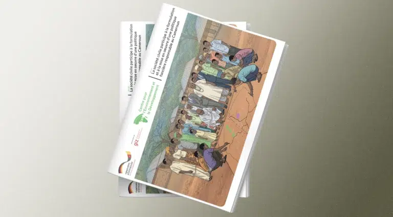 Boîte à images — Gestion durable des terres — visuel 1