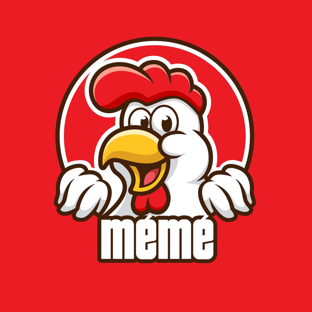 Mémé — Identité visuelle complète — visuel 2