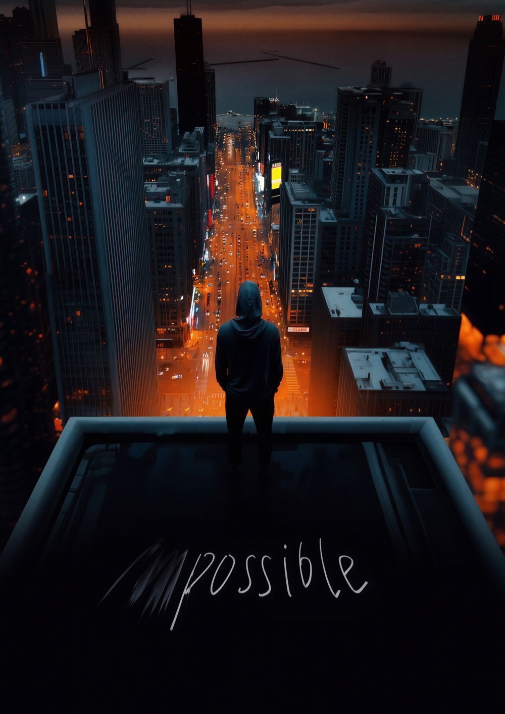 HOMOPOSSIBLUS — Tableau